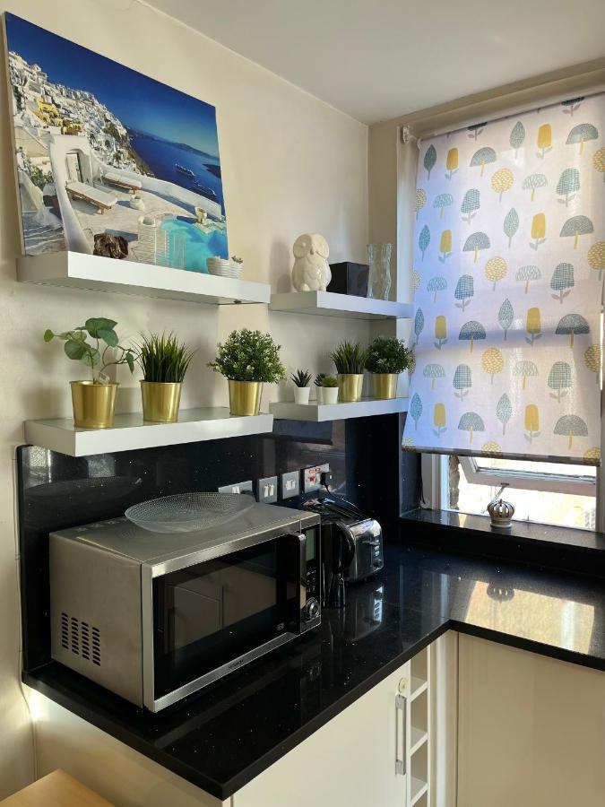 Stunning 1 Bedroom In Stunning Location - Mayfair Area Londres Exterior foto