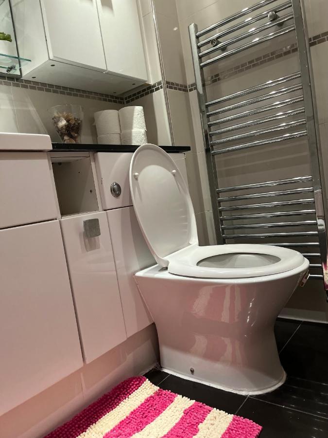 Stunning 1 Bedroom In Stunning Location - Mayfair Area Londres Exterior foto