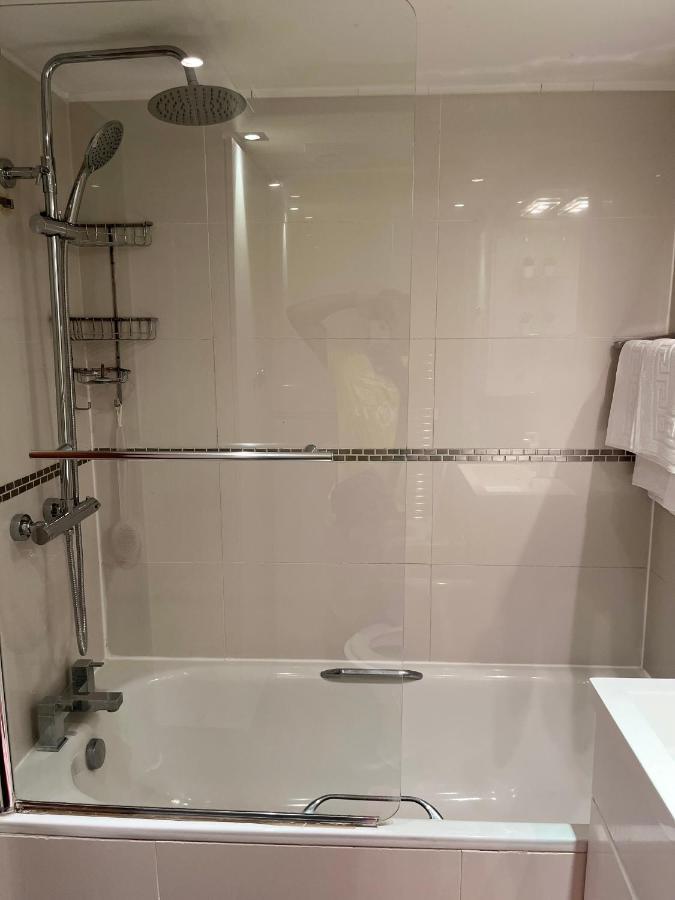 Stunning 1 Bedroom In Stunning Location - Mayfair Area Londres Exterior foto